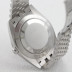 Rolex Datejust 41 Ref 126300 Steel Silver Dial